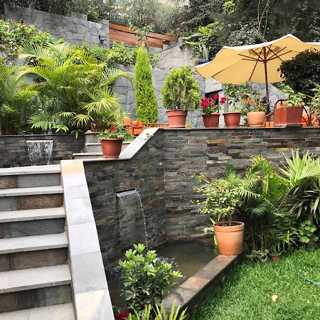 Casa Campo Machu Picchu - Club Los Girasoles, צ'קלקאיו מראה חיצוני תמונה