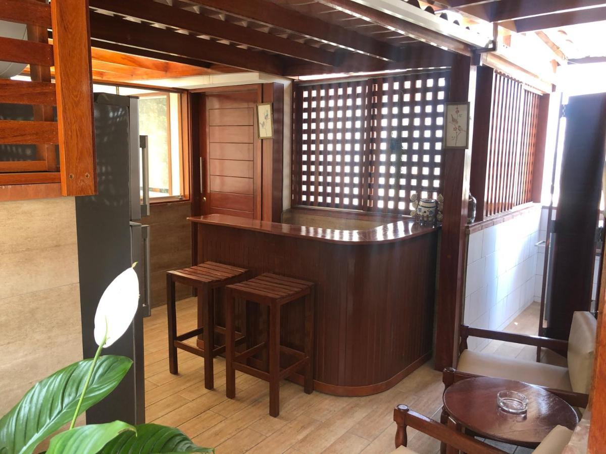 Casa Campo Machu Picchu - Club Los Girasoles, צ'קלקאיו מראה חיצוני תמונה