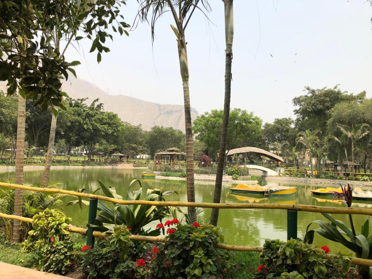 Casa Campo Machu Picchu - Club Los Girasoles, צ'קלקאיו מראה חיצוני תמונה