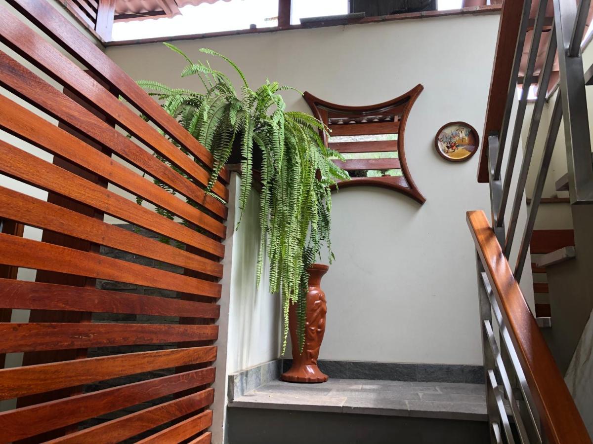 Casa Campo Machu Picchu - Club Los Girasoles, צ'קלקאיו מראה חיצוני תמונה