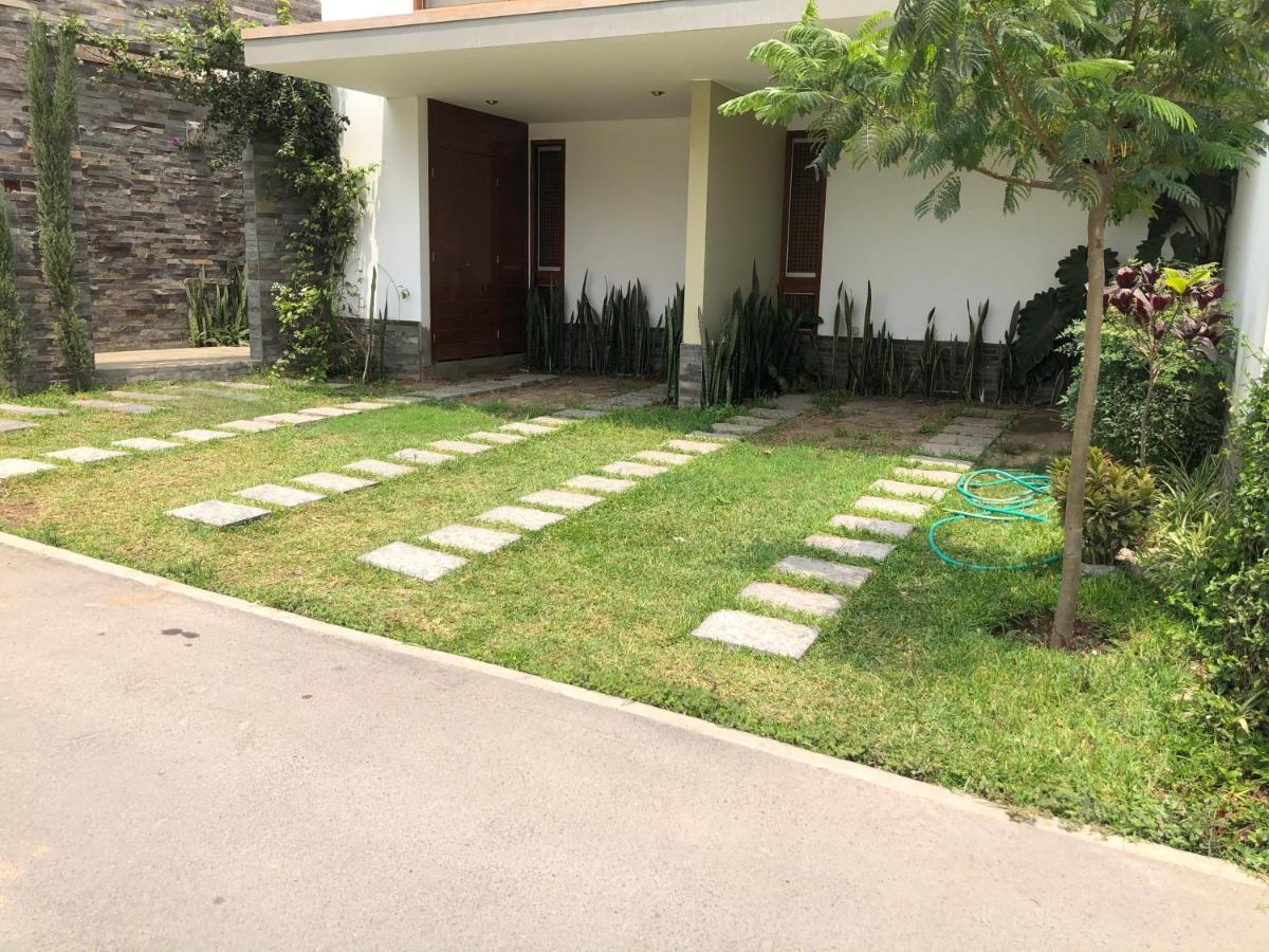 Casa Campo Machu Picchu - Club Los Girasoles, צ'קלקאיו מראה חיצוני תמונה