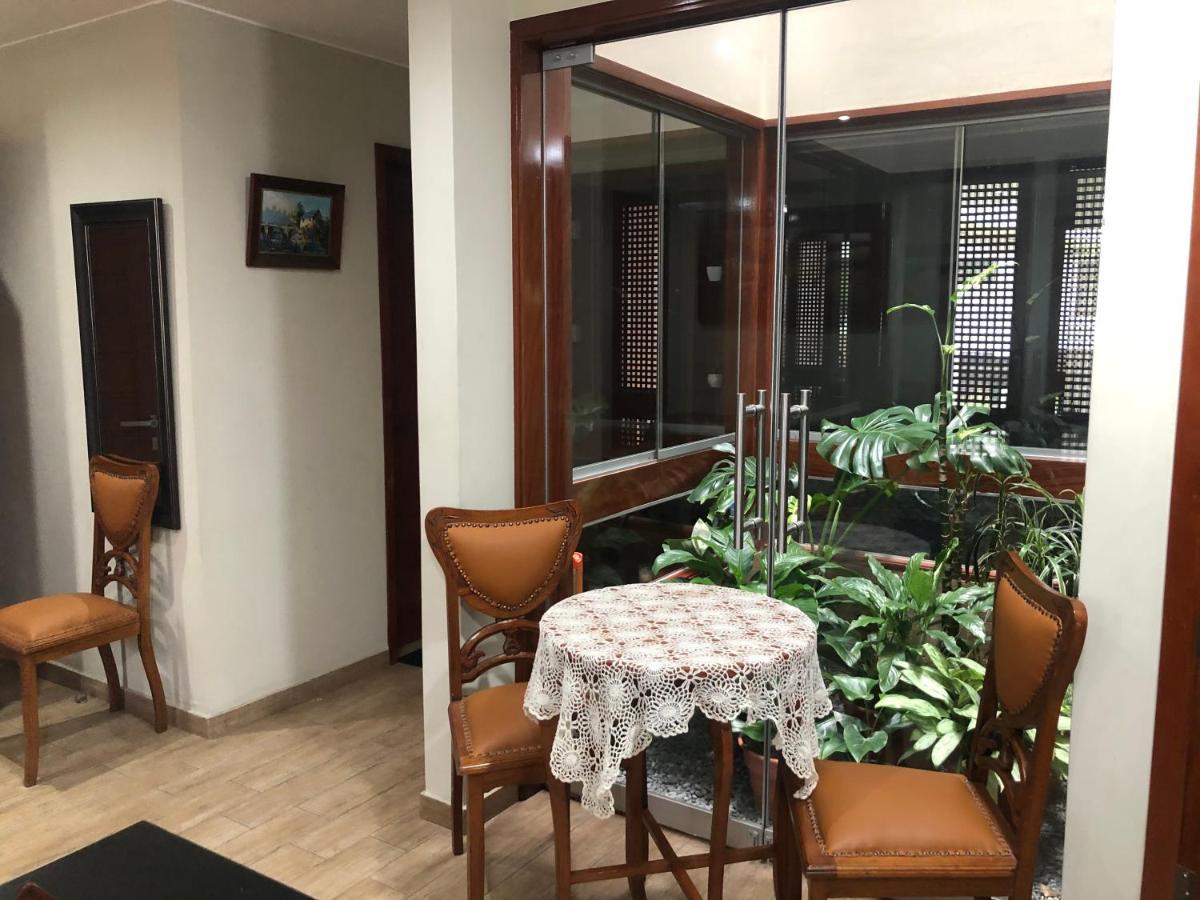 Casa Campo Machu Picchu - Club Los Girasoles, צ'קלקאיו מראה חיצוני תמונה
