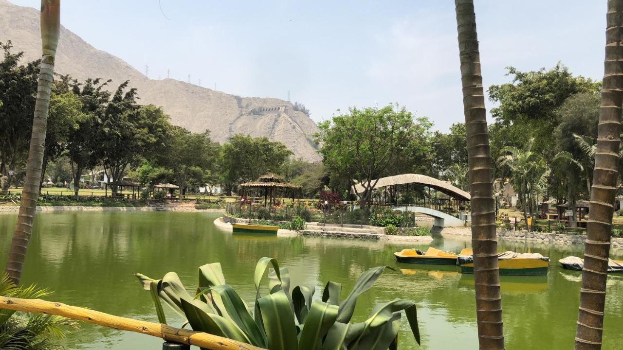 Casa Campo Machu Picchu - Club Los Girasoles, צ'קלקאיו מראה חיצוני תמונה