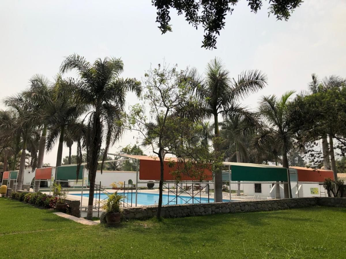 Casa Campo Machu Picchu - Club Los Girasoles, צ'קלקאיו מראה חיצוני תמונה