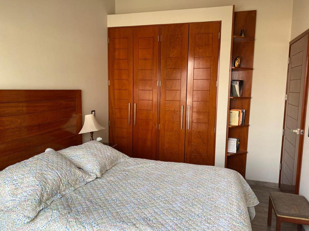 Casa Campo Machu Picchu - Club Los Girasoles, צ'קלקאיו מראה חיצוני תמונה