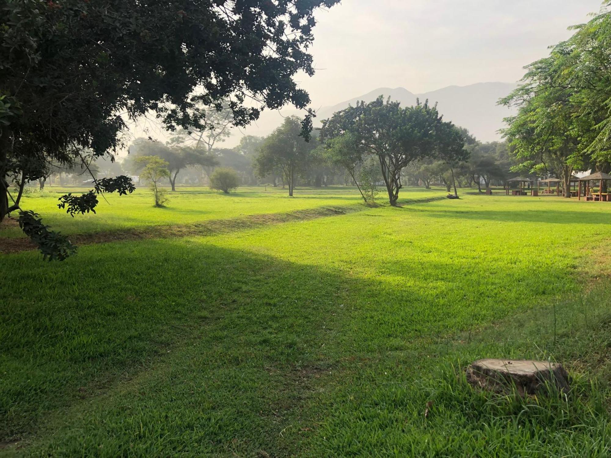 Casa Campo Machu Picchu - Club Los Girasoles, צ'קלקאיו מראה חיצוני תמונה