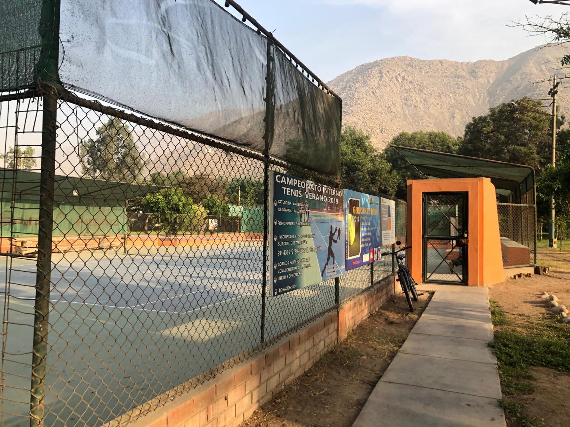 Casa Campo Machu Picchu - Club Los Girasoles, צ'קלקאיו מראה חיצוני תמונה